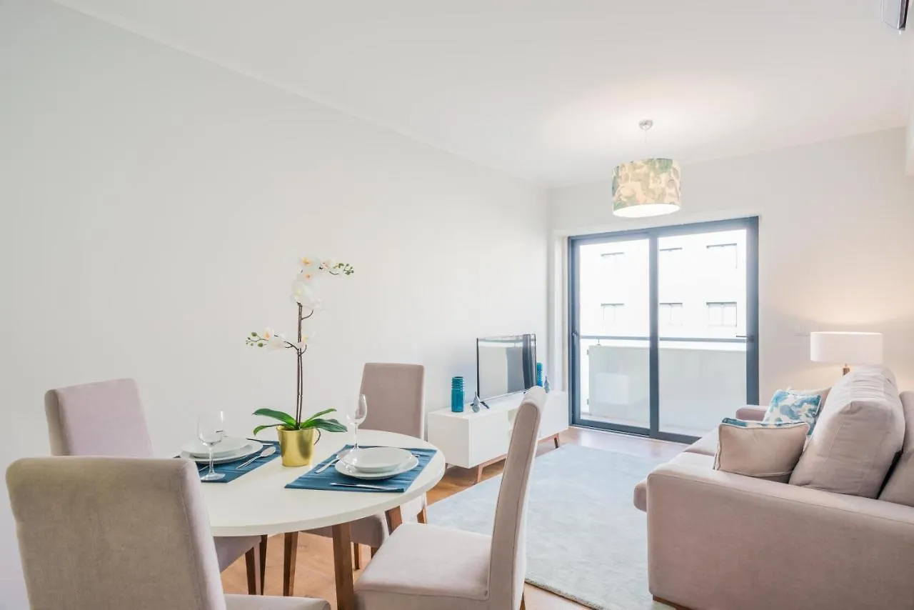137 Luxresidence Lissabon Apartment