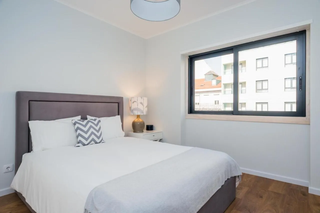 137 Luxresidence Lissabon Apartment