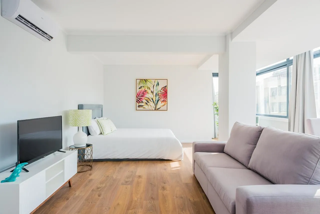 Apartment 137 Luxresidence Lissabon Portugal
