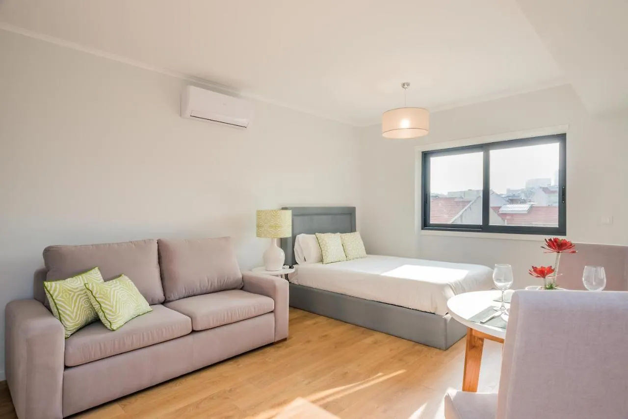 137 Luxresidence Lissabon 0*,