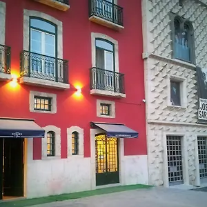Riverside Alfama Szálloda